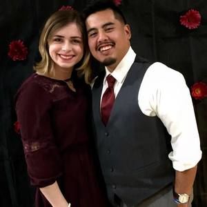 Meet your Posher, Felipe